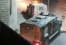 إصابات بالاختناق خلال مواجهات مع الاحتلال في بيت أمر | وكالة شمس نيوز الإخبارية - Shms News |