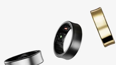 إطلاق خاتم سامسونج الذكي Galaxy Ring لمتابعة الصحة والنشاط