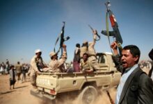 اتصالات مع الحوثيين لوقف اي رد فعل ضد إسرائيل
