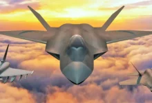 انضمام السعودية لبرنامج الطائرة المقاتلة تيمبيست Tempest من الجيل السادس سيسرع المشروع