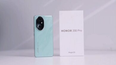 Honor 200 Pro