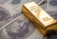 ارتفاع أسعار الذهب في الأسواق العالمية