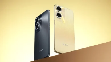 Oppo A58 4G