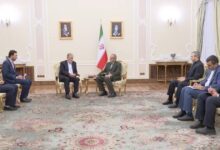 الأمين العام النخالة يلتقي الرئيس الإيراني بزشكيان | وكالة شمس نيوز الإخبارية - Shms News |