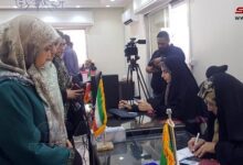 الإيرانيون المقيمون في سورية يشاركون بالجولة الثانية للانتخابات الرئاسية – S A N A