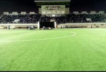 الاتحاد الأردني يرفض اعتماد ملعب الأمير هاشم كملعب بيتي لنادي الرمثا | رياضة محلية