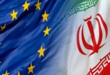 الاتحاد الأوروبي يعلن استعداده للتعامل مع الحكومة الايرانية الجديدة