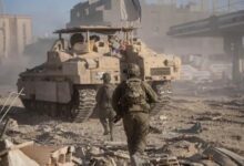 البث الإسرائيلية: القادة الأمنيون يوافقون على مغادرة غزة خلال 6 أسابيع إذا تم التوصل إلى اتفاق