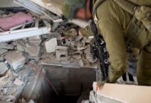 الجبهة الثانية| أنفاق حماس ومسيّرات حزب الله تُقلق الصهاينة وتُضعف ثقتهم بالجيش