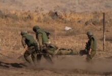 الجبهة الثانية| فشل الإسرائيلي في الميدان يعيده الى طاولة المفاوضات