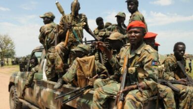 الجيش السوداني يعلن مقتل أكثر من 100 عنصر للدعم السريع
