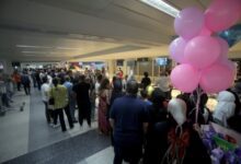 الخط الساخن| مطار بيروت الدولي يستقبل الوافدين بالآلاف