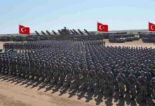 تركيا تنشئ قاعدة عسكرية في أذربيجان بموجب إعلان شوشا - أردوغان