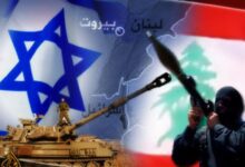الرئيس السابق لشعبة الاستخبارات العسكرية الإسرائيلية” أمان”:   الوقت غير مناسب لحرب مع ‎لبنان 