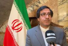 السفارة الإيرانية في لندن تحذر من الإخلال بعملية الانتخابات الرئاسية في بريطانيا