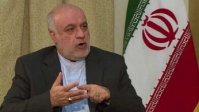 السفير الإيراني يعلق على حادثة مجدل شمس: مسرحية وثلاث لاءات!