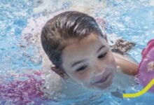 «الصحة»: 5 خطوات لوقاية الأطفال من الغرق بالمسابح