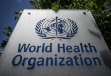 الصحة العالمیة: ظروف غزة توفر بیئة مثالیة لانتشار الأمراض