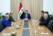 العراق يختار شركات فرنسية وإسبانية وتركية و«دويتشه بنك» لتنفيذ مشروع مترو بغداد