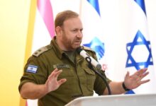 المتحدث السابق باسم الجيش الإسرائيلي: إسرائيل فقدت الثقة الدولية
