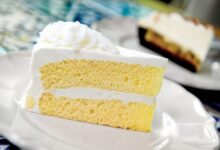 المضافات الغذائية الموجودة في الكعك والبسكويت قد تزيد خطر الإصابة بالنمط الثاني من مرض السكري
