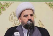 المفتي الشيخ أحمد قبلان: لبنان لا يقوم إلا بالمسلم والمسيحي