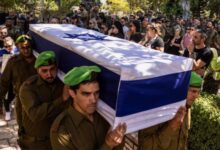 الواشنطن  بوست: الجيش الإسرائيلي منهك في غزة ويحذر الحرب مع حزب الله