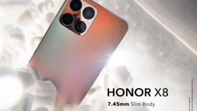 Honor X8