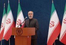 ايران تدعو لتعزيز التقارب بشكل أكبر في العالم الاسلامي