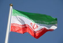 ايران تدين التعرّض للناخبين الايرانيين في بعض الدول الغربية