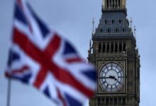 بريطانيا تخرج من قائمة الدول الصناعية الـ10 الأولى