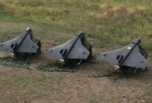 بعد لانسيت وجيران-2، روسيا تطور طائرة مسيرة انتحارية جديدة بعيدة المدى من طراز Gerbera