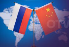 بكين: ندعم مع روسيا التعاون الإقليمي في صيغة “آسيان”