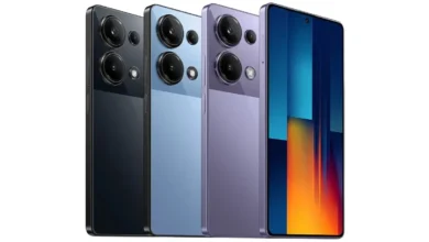 Xiaomi Poco M6 Pro