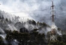 تضررت بقصف “حزب الله”: عودة الكهرباء إلى بلدات بالجليل الأعلى