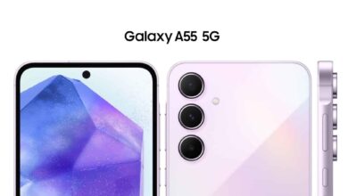 تعرف الآن على ابرز مواصفات وسعر هاتف Samsung Galaxy A55 قبل الشراء