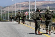 تقديرات الجيش الإسرائيلي: حزب الله أطلق صاروخا على قاعدة عسكرية في الجولان لكنه أخطأ الهدف