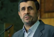 تقرير: أحمدي نجاد ينجو من محاولة اغتيال