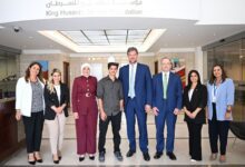 توقيع اتفاقية بين البنك الأردني الكويتي ومؤسسة الحسين للسرطان | خارج المستطيل الأبيض