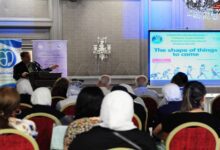 جمعية أطباء الأطفال السورية تعقد مؤتمرها الـ 31 – S A N A