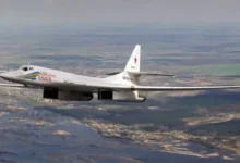 Kh-Bd.. روسيا تقوم بتحديث صاروخ كروز غير معروف للقاذفة Tu-22M3 مع زيادة وزن الرأس الحربي