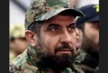 جيش الاحتلال يؤكد رسميا اغتياله القيادي في حزب الله فؤاد شكر