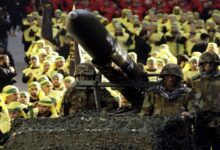 حزب الله يتعهد بالرد على أي عدوان إسرائيلي محتمل يستهدف لبنان