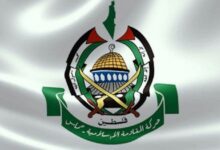 حماس ترحب بإعلان الحكومة الباكستانية الاحتلال الصهيوني كيانًا مُرتكبًا لجرائم حرب