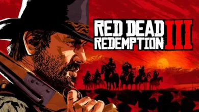 Red Dead Redemption 2