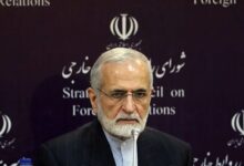 خرازي يحذر : إيران ستدعم حزب الله بكل الوسائل في اي حرب اسرائيلية ضد لبنان
