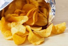 دراسة تحذّر من مخاطر تكوّن مادة الأكريلاميد في البطاطا المقليّة والخبز والقهوة