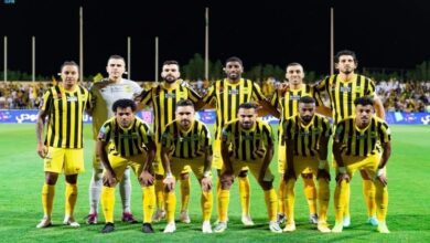 دي بروين يوافق على الانتقال إلى الاتحاد السعودي