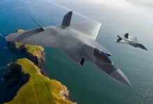 رئيس الوزراء البريطاني يؤكد دعمه للمحادثات الأولية بشأن انضمام السعودية إلى برنامج تطوير طائرات الجيل السادس المقاتلة Gc...