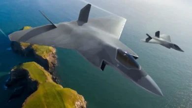 رئيس الوزراء البريطاني يؤكد دعمه للمحادثات الأولية بشأن انضمام السعودية إلى برنامج تطوير طائرات الجيل السادس المقاتلة Gc...
